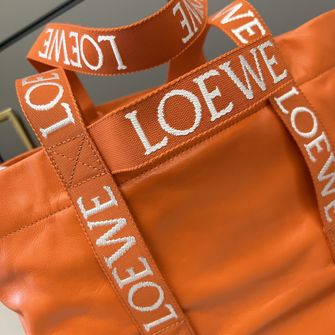 Loewe Shopping Bags